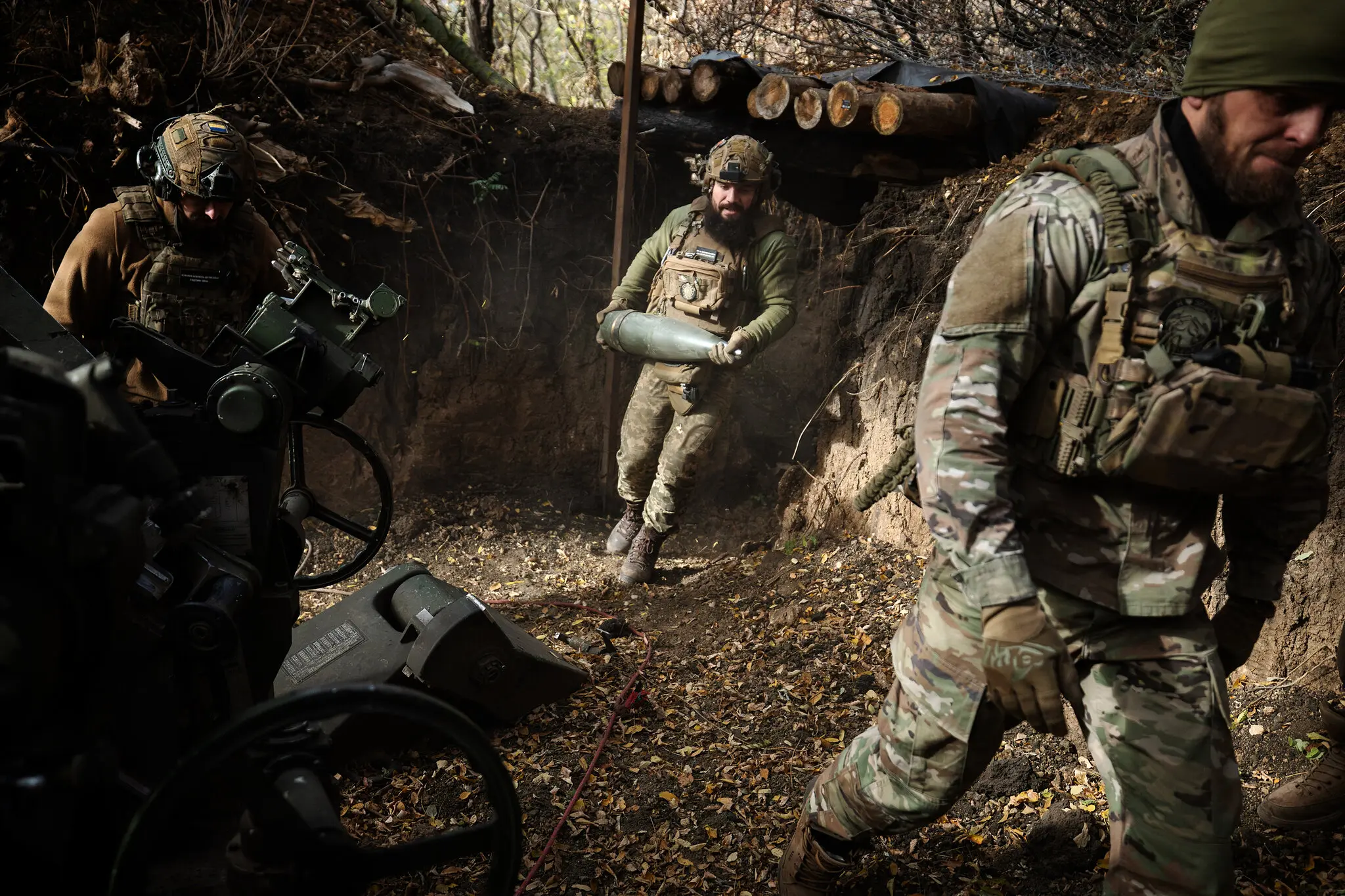Російські війська активізували тиск на Донеччині й Запоріжжі: нові дані DeepState про зміну лінії фронту